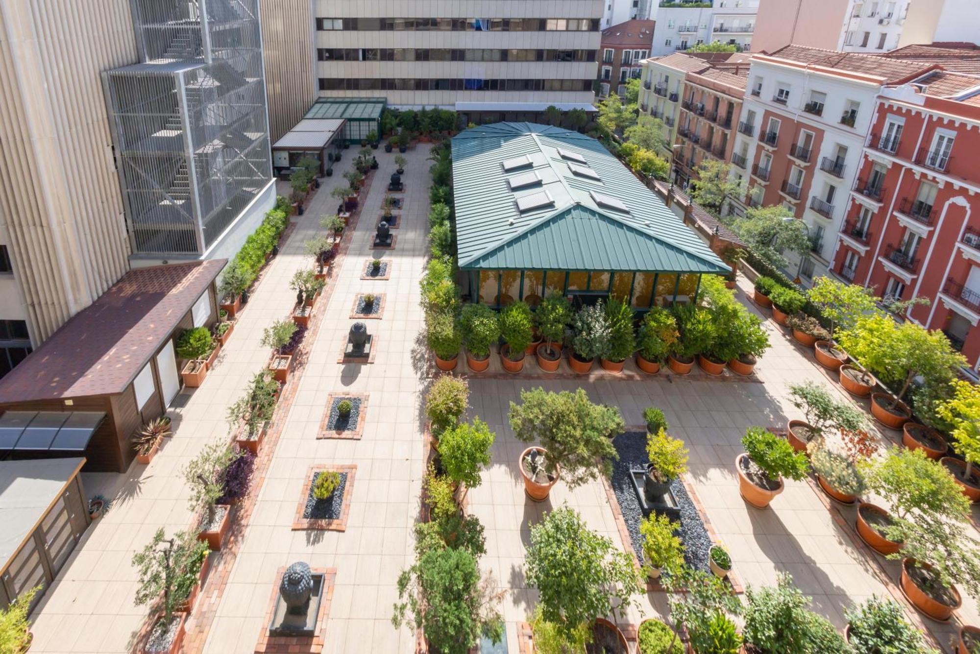 Salamanca Suites By Arco, Madrid
